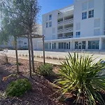 T3 Climatise 6 Pers Avec Terrasse Et Parking A Port - Fr-1-727-21 Lejlighed *