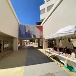 T3 Climatise 6 Pers Avec Terrasse Et Parking A Port - Fr-1-727-21 Leucate