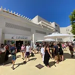 T3 Climatise 6 Pers Avec Terrasse Et Parking A Port - Fr-1-727-21 Leucate